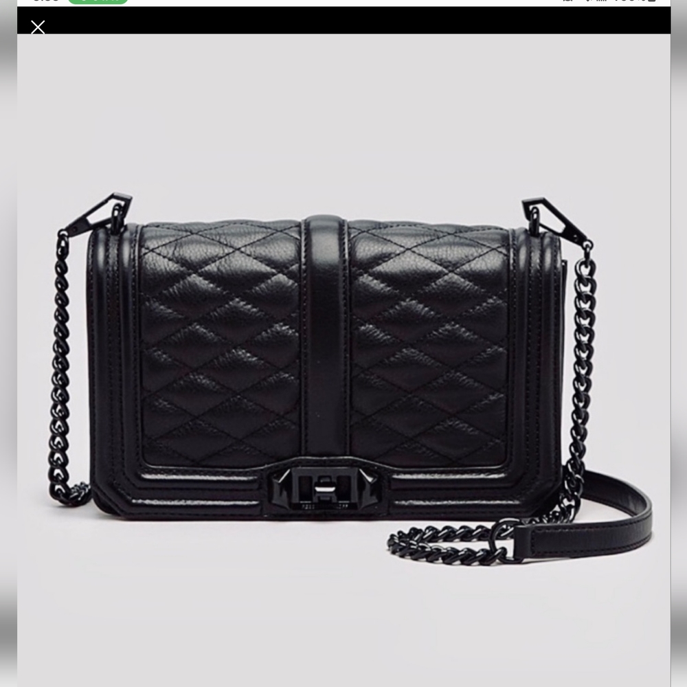 Rebecca Minkoff